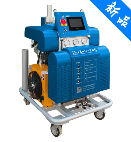 JNJX-H-T40聚脲噴涂設