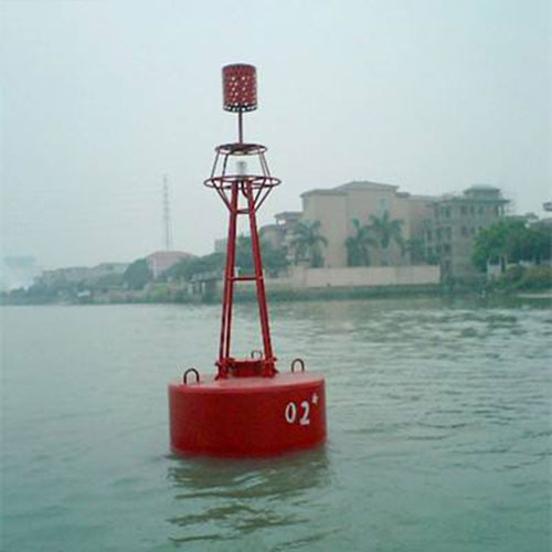 航道浮標防腐用聚脲材料效果好不好(圖1) 航道浮標防腐用聚脲材料效果