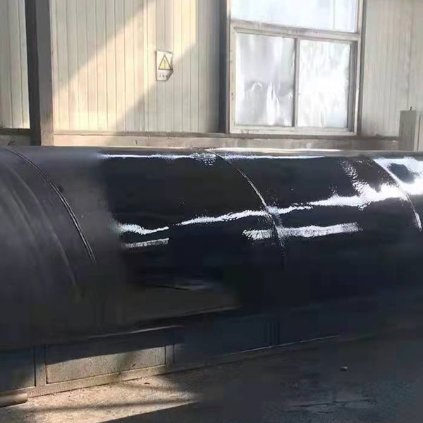 耐磨管道聚脲 噴涂型聚脲(圖3) 聚脲管道防腐無溶劑聚氨酯噴涂