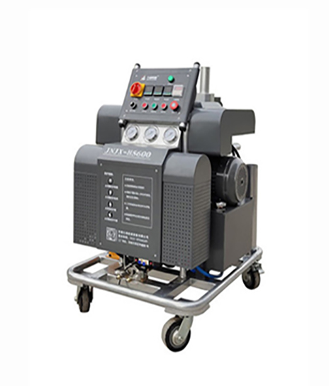 聚脲噴涂設(shè)備JNJX-H5600型