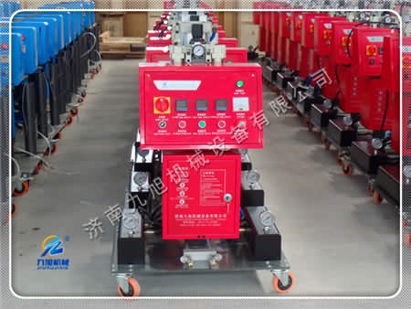 聚氨酯噴涂設(shè)備，聚氨酯料的發(fā)展行情